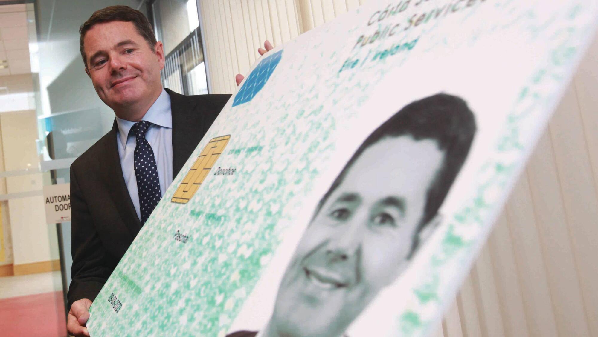Government’s appeal of fine over Public Services Card a 'waste of taxpayer’s money', says expert