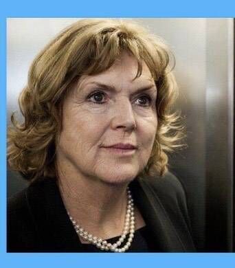 Mary Lawlor: 'People are traumatised, human rights defenders told me. Everyone, they said to me, is a bomb waiting to go off.'