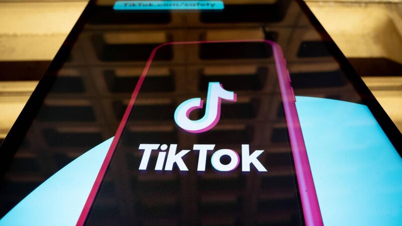 Ireland's data commissioner launches new investigation into TikTok Ireland's data commissioner launches new investigation into TikTok