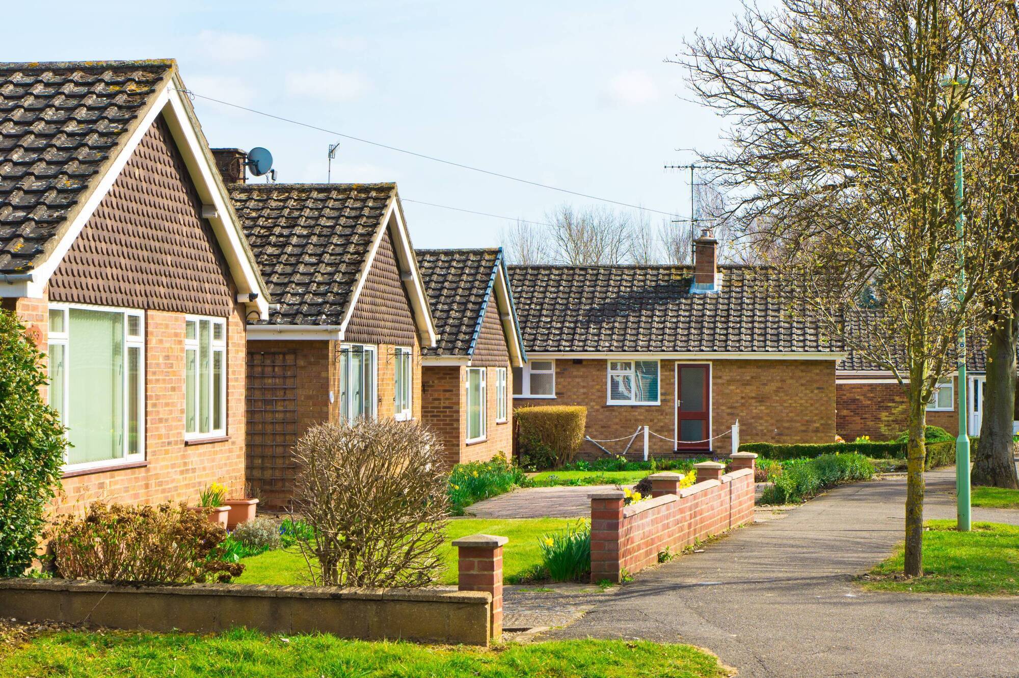 Kieran McCarthy: Is a dormer bungalow much more expensive than a bungalow?