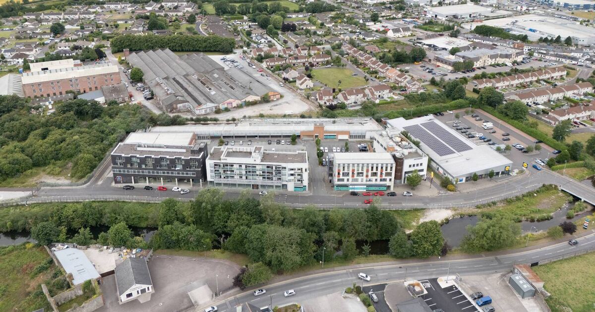 Watersedge in East Cork – A good investment with room for growth