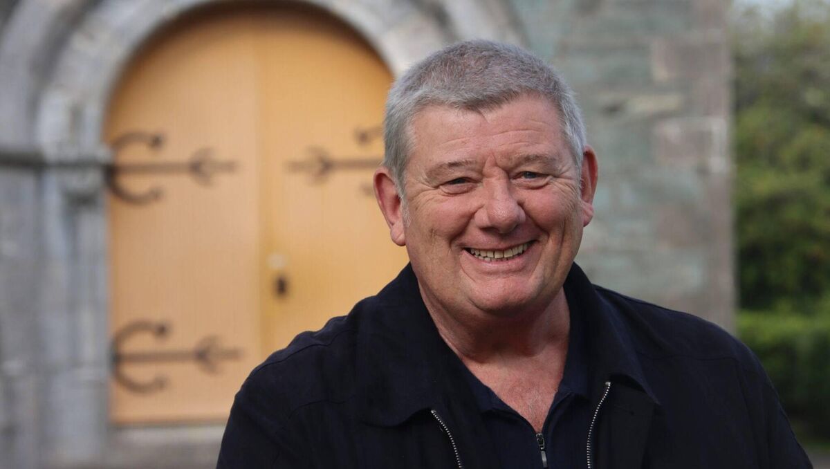 John Creedon. John Creedon.