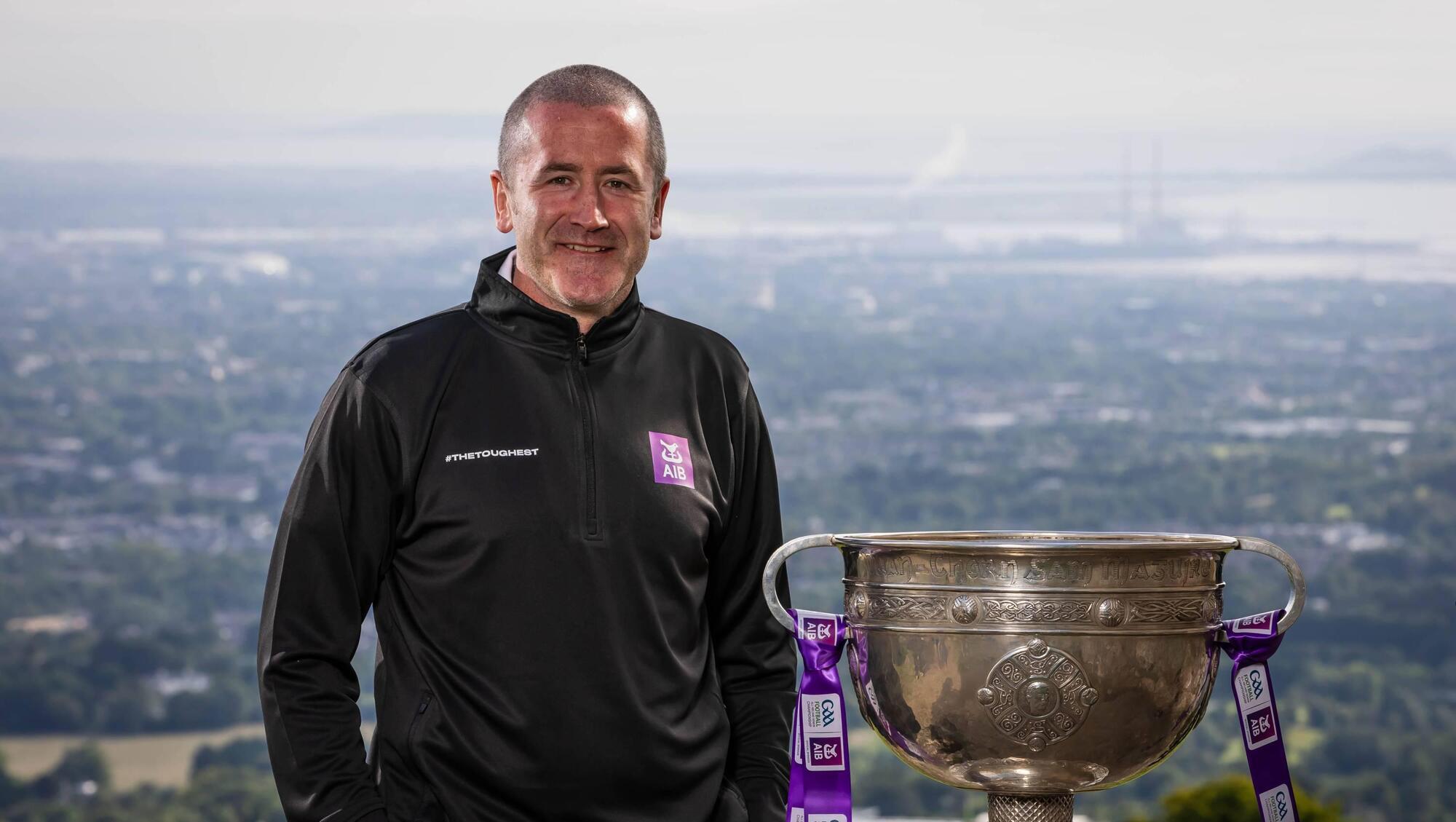 Stephen O'Neill: Treble over Kerry would be as good as it gets