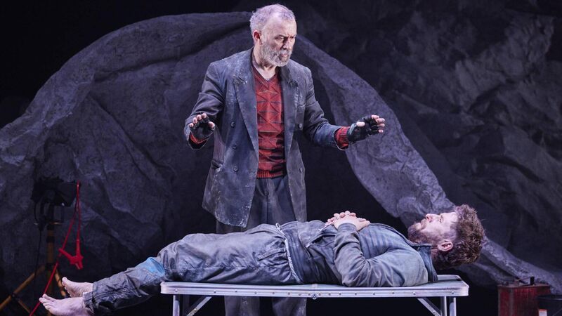 Gigs, drama, art, dance... 10 highlights of Galway Arts Festival