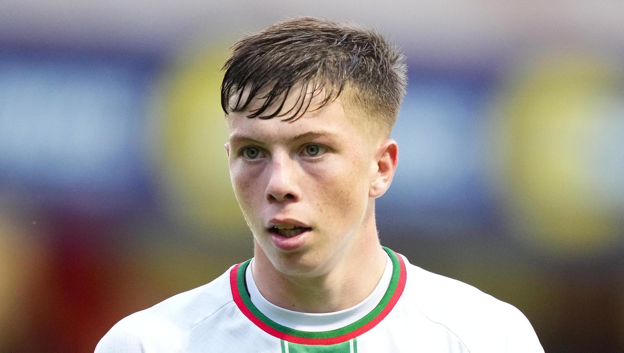 Cathal O'Sullivan says he is 'as clueless as most people' when it comes to rumoured Cork City departure