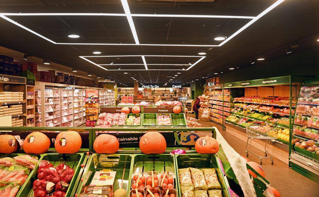 Well-known Cork SuperValu enters receivership