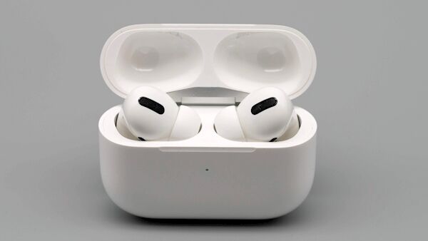 The AirPods Pro are in my top three best-sounding in-ear headphones this year.
