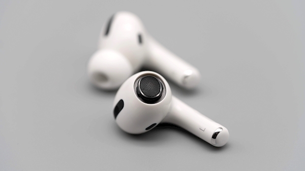 Apple’s updated wireless earphones are the perfect fit for music lovers