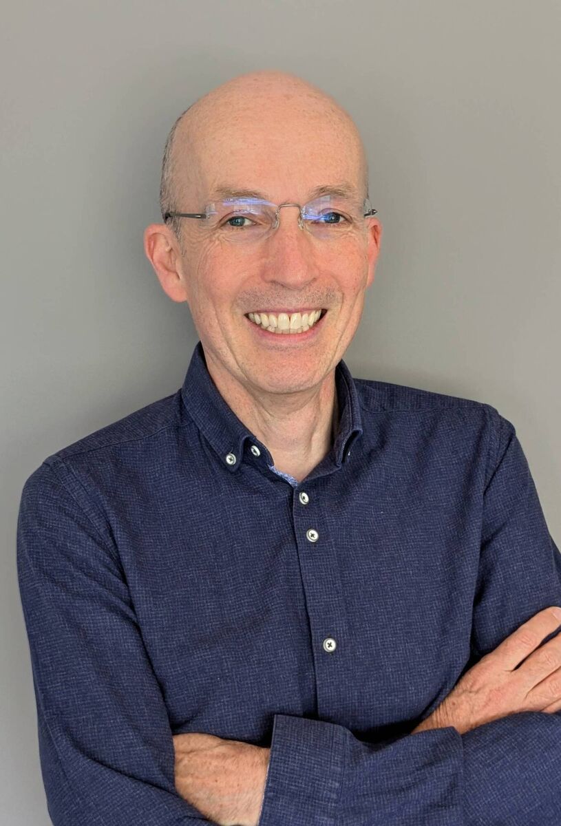 David Martin is a fractional executive, strategy consultant, investor, and a former senior director at Google.