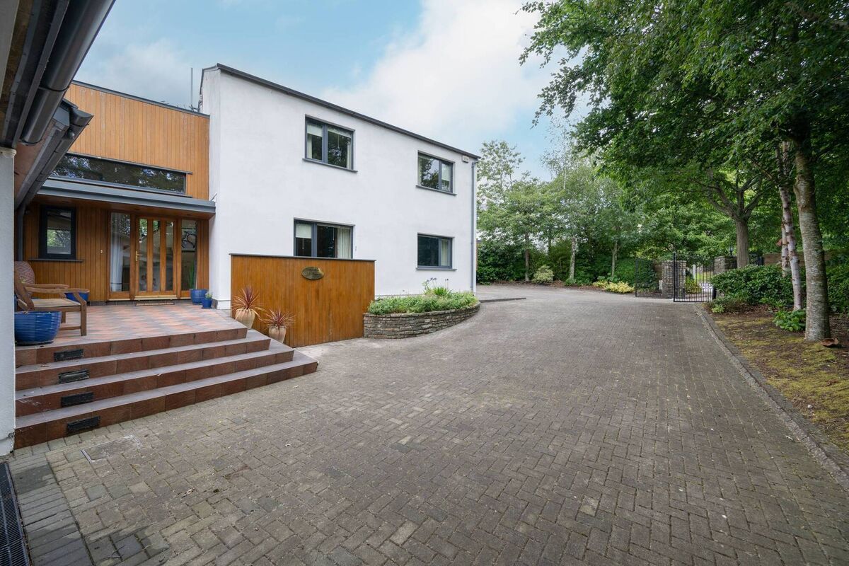 No 7 The Avenue, Woodville