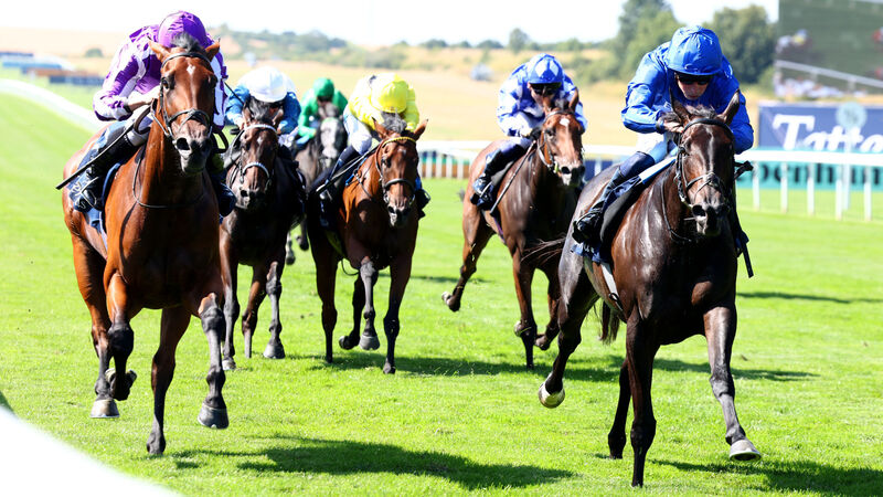 O'Brien confident January will get her day