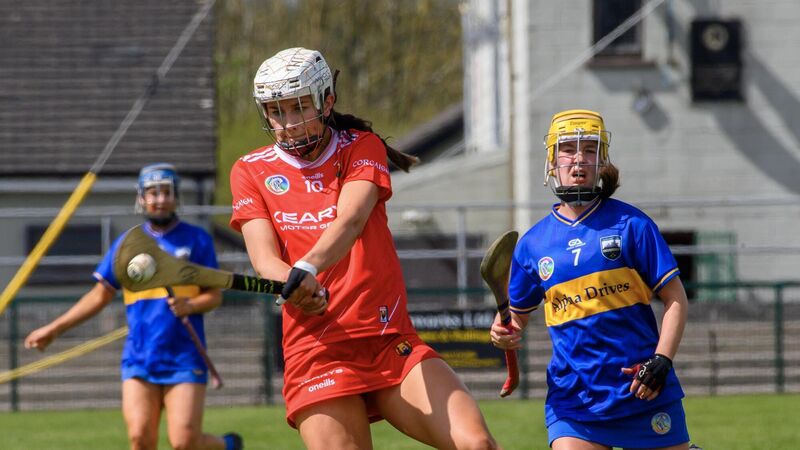 Cork and Galway eye first U23 camogie crown