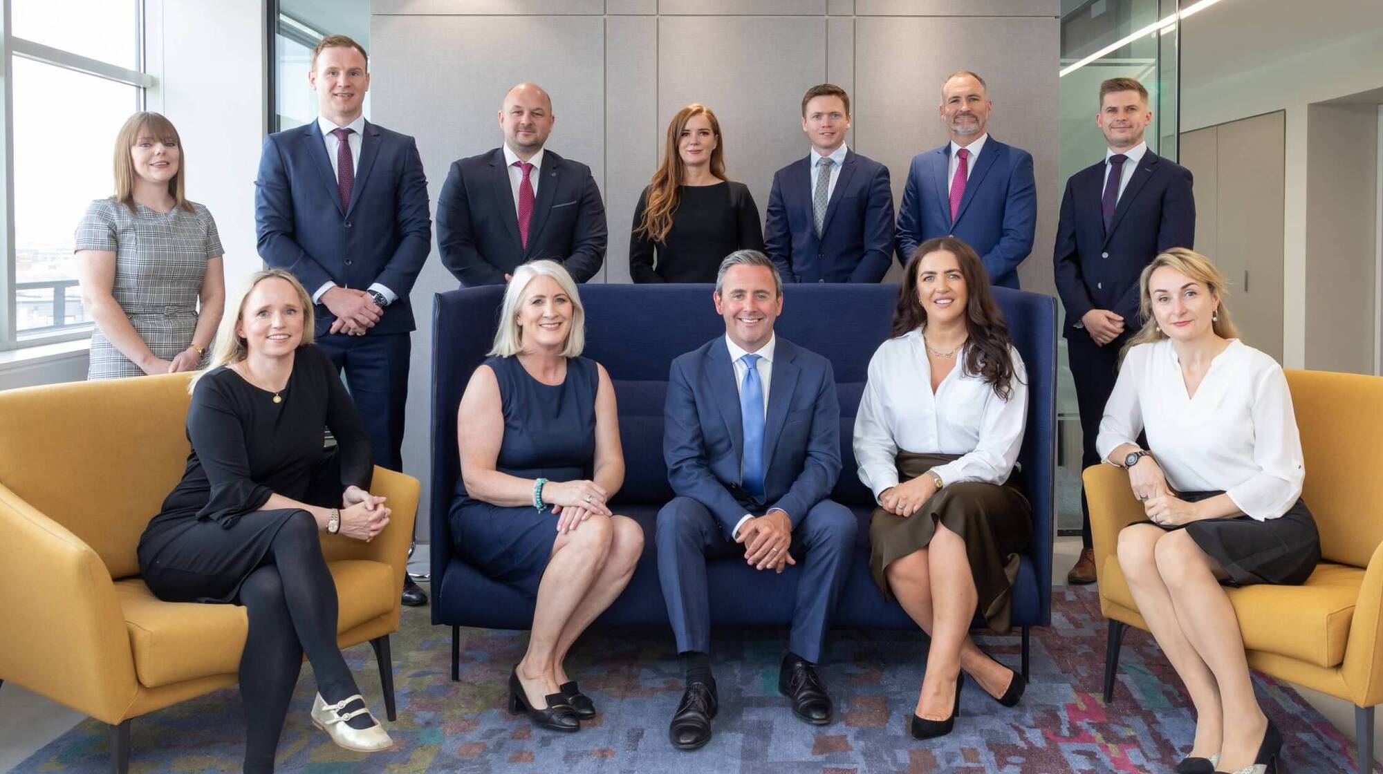 Lisney boosts team as it advances its strategic development plan