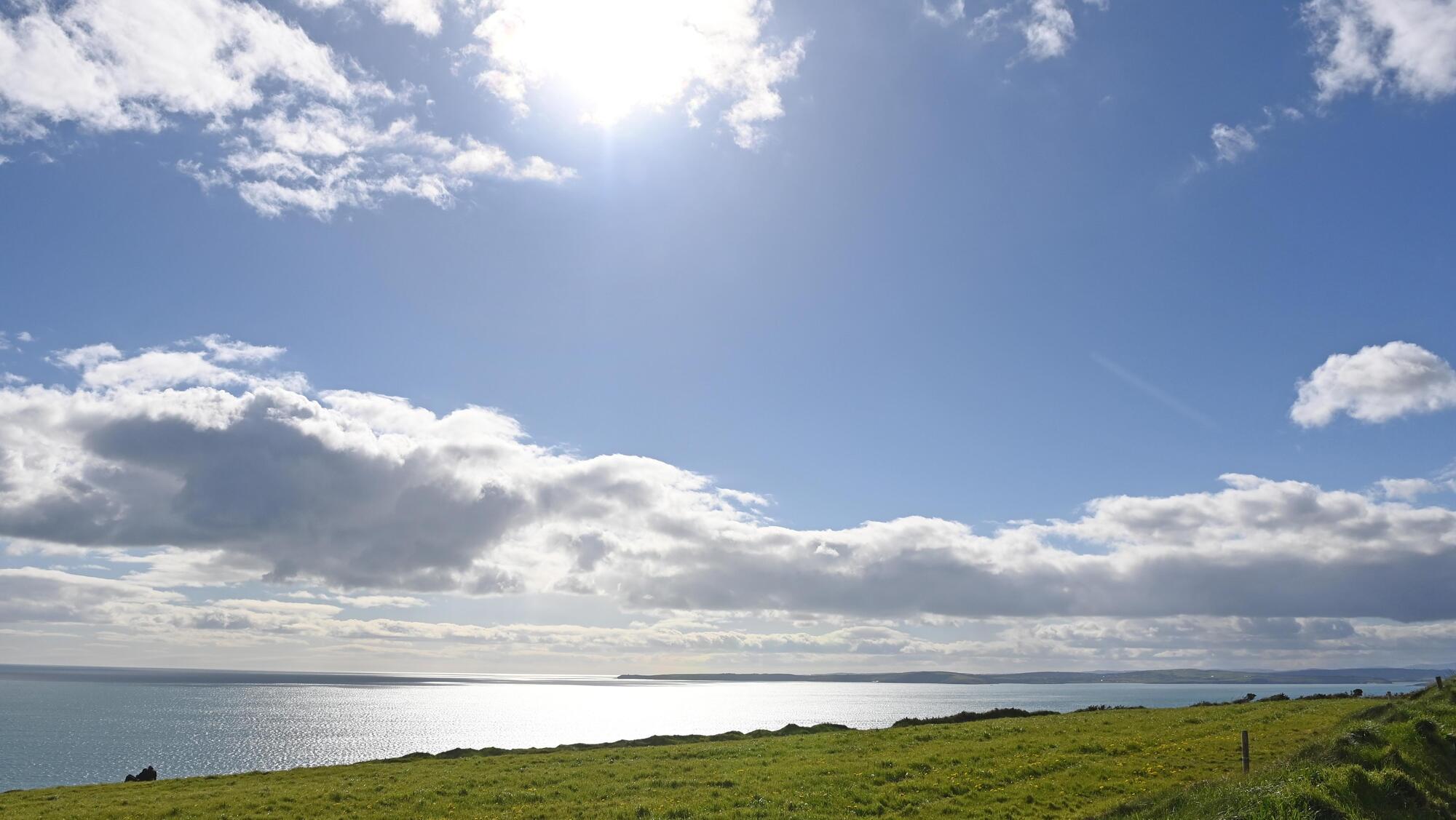 Irish weather: Potential for record-breaking temperatures on Saturday