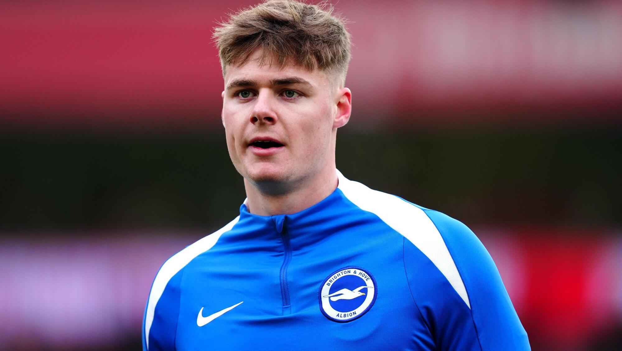 Transfer latest: Evan Ferguson closing in on Roma move, Andy Carroll joins Dagenham & Redbridge