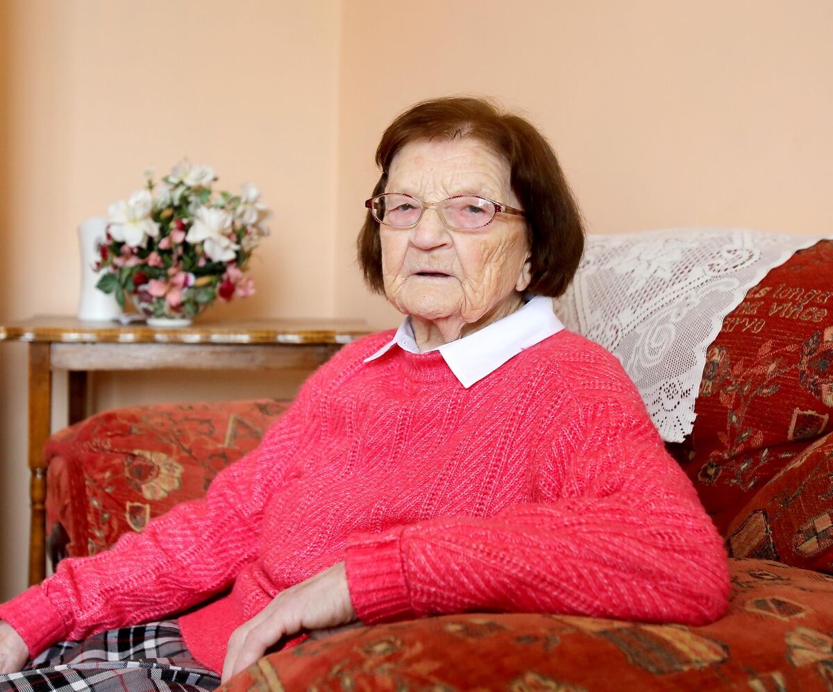 Chrissie Tully said she will join the Tuam Babies Family Group who will light a candle for the children in their homes as the exhumation begins. Picture: Hany Marzouk Chrissie Tully said she will join the Tuam Babies Family Group who will light a candle for the children in their homes as the exhumation begins. Picture: Hany Marzouk