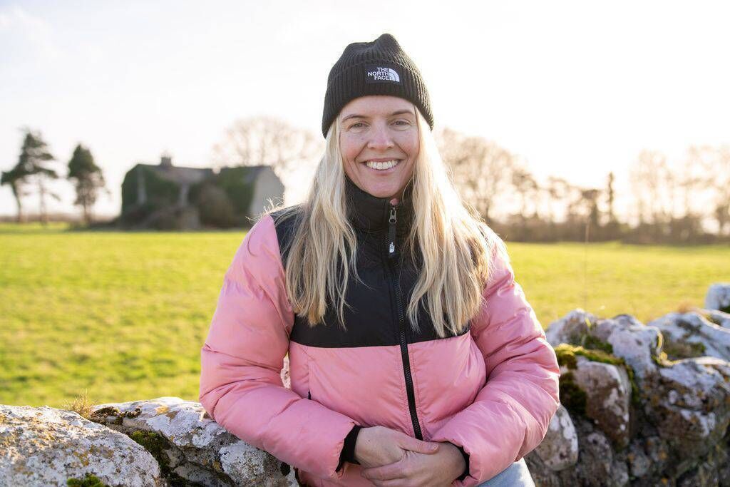  Shaunagh Connaire: “I always will stick to my values, and that was very much against what I believed in."