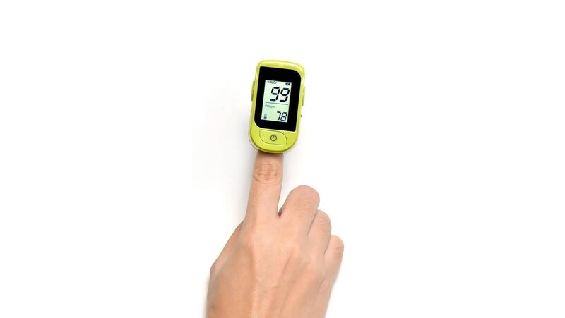 The pulse oximeter is a poster child for the dangerous consequences of not including a diverse range of people in health research. The pulse oximeter is a poster child for the dangerous consequences of not including a diverse range of people in health research.