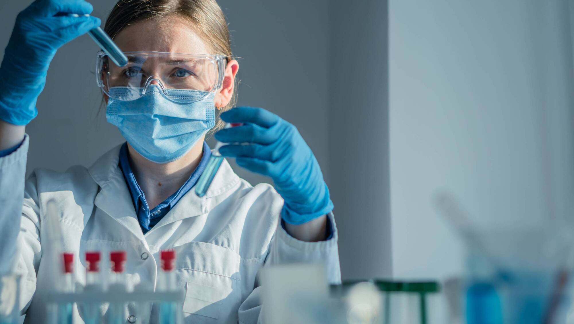Why medical research needs to be more inclusive — and what we’re doing about it