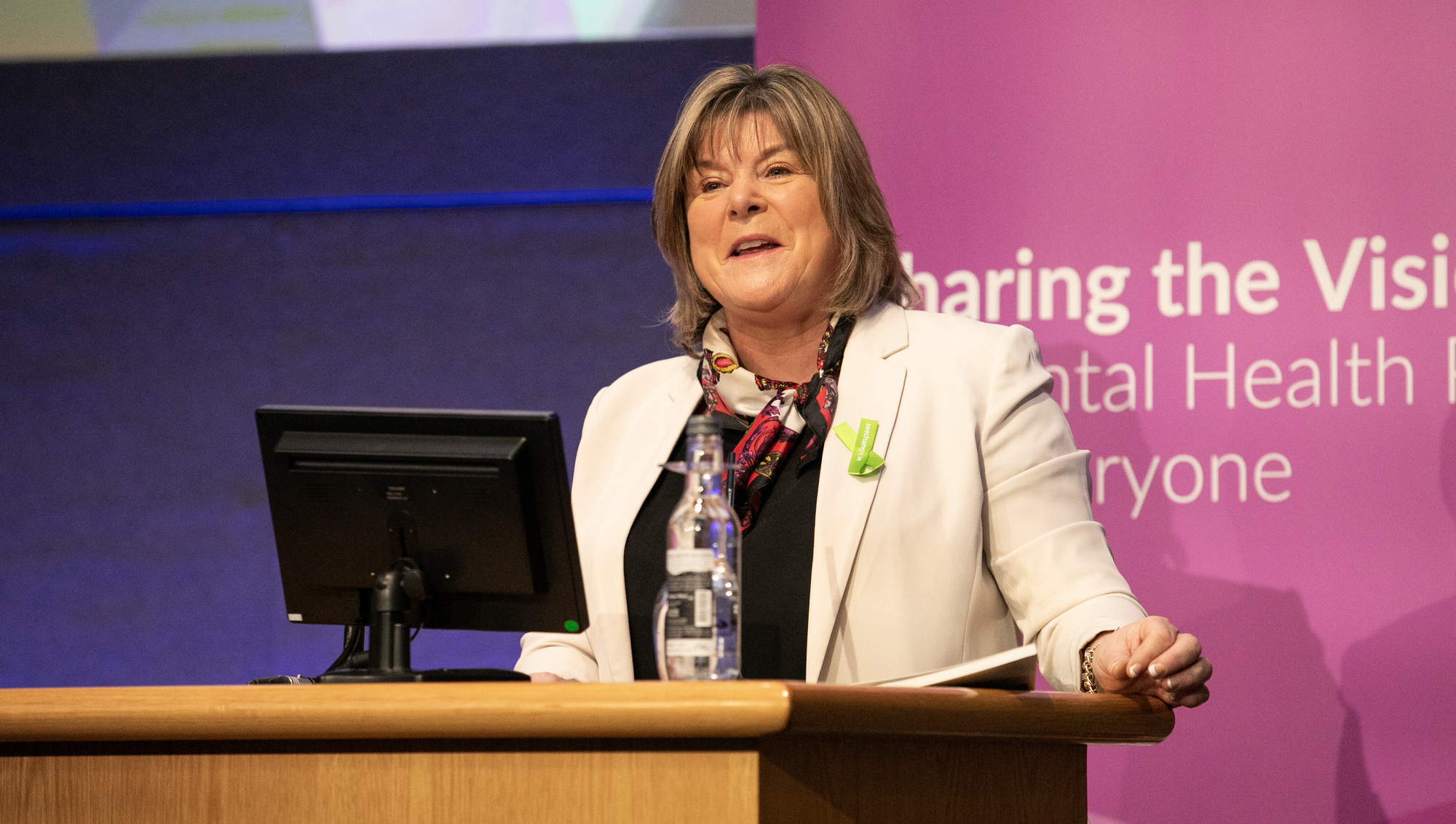 Advocates call for 'key changes' to Mental Health Bill to protect the 'rights and dignity' of patients