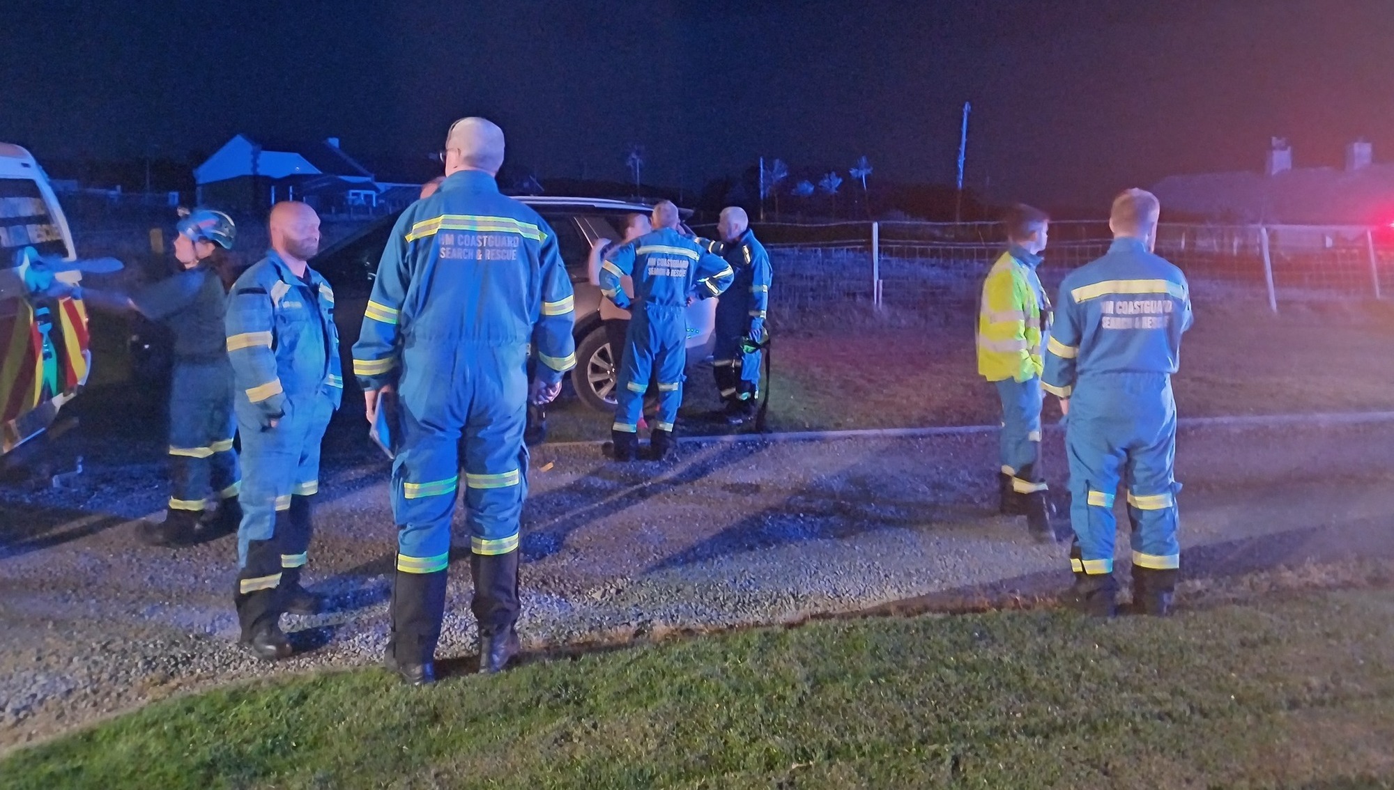 Five children rescued from sea by off-duty nurses in Co Down