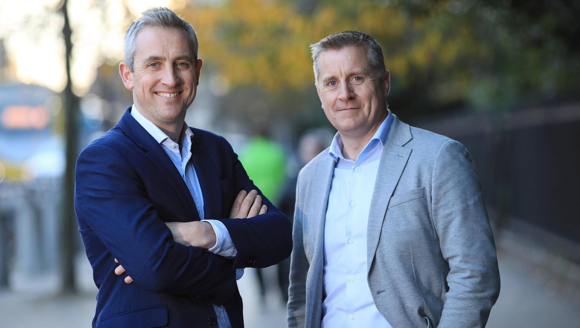 Irish tech consultancy firm Konversational expands to US with opening of New York office 
