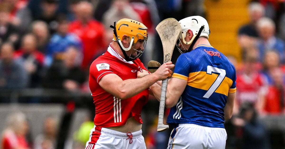 Cork v Tipperary: What time, what channel and all you need to know about ...