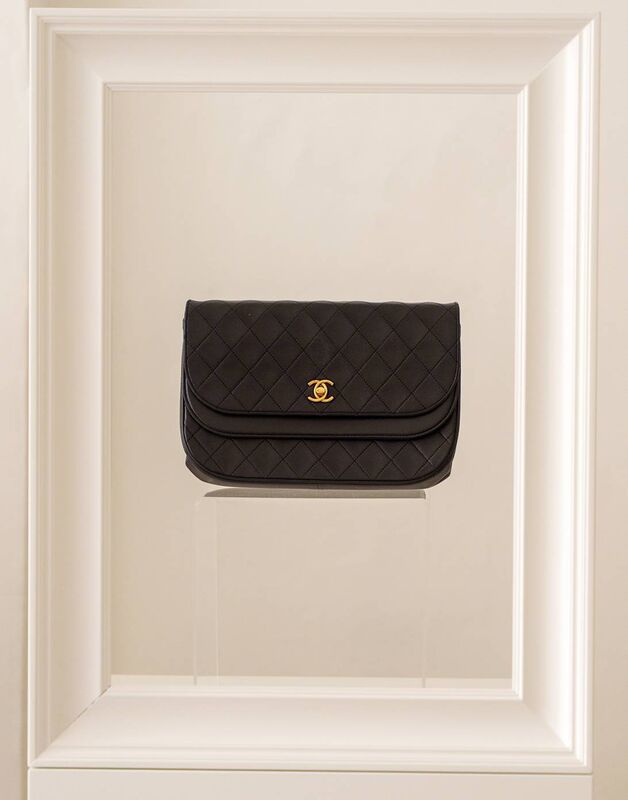 Luxury Exchange handbag