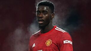 <p>Axel Tuanzebe has lodged a legal complaint against Manchester United alleging “medical negligence”, with the claim by the club’s former defender relating to an injury sustained in or after July 2022.</p>