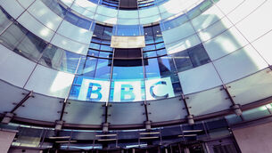 <p>The BBC will release its annual report which will disclose the pay of its top talent (Ian West/PA)</p>
