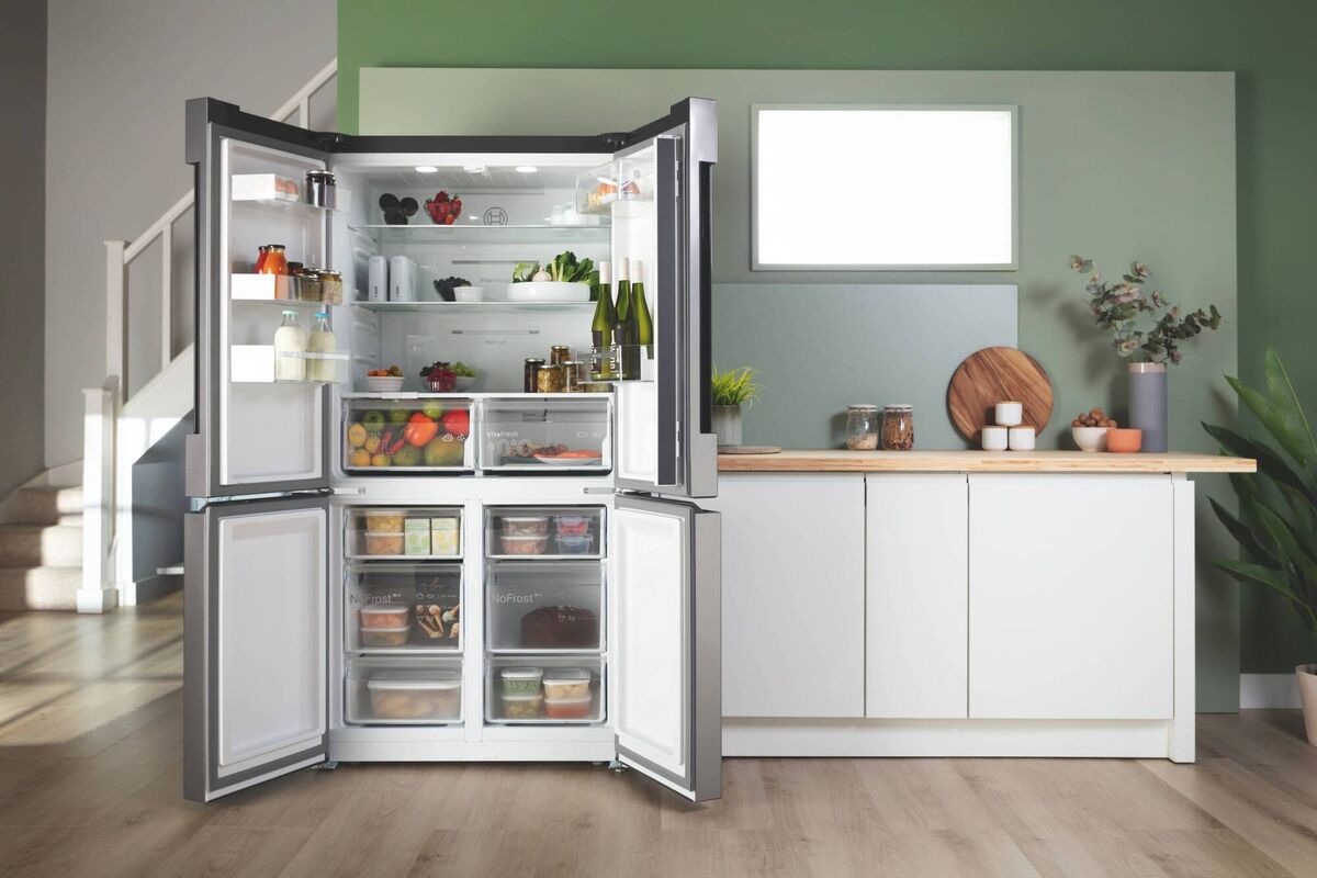 Nearly three in four (70%) Irish households are unaware their fridge and freezer could be responsible for up to a fifth of their total energy costs.