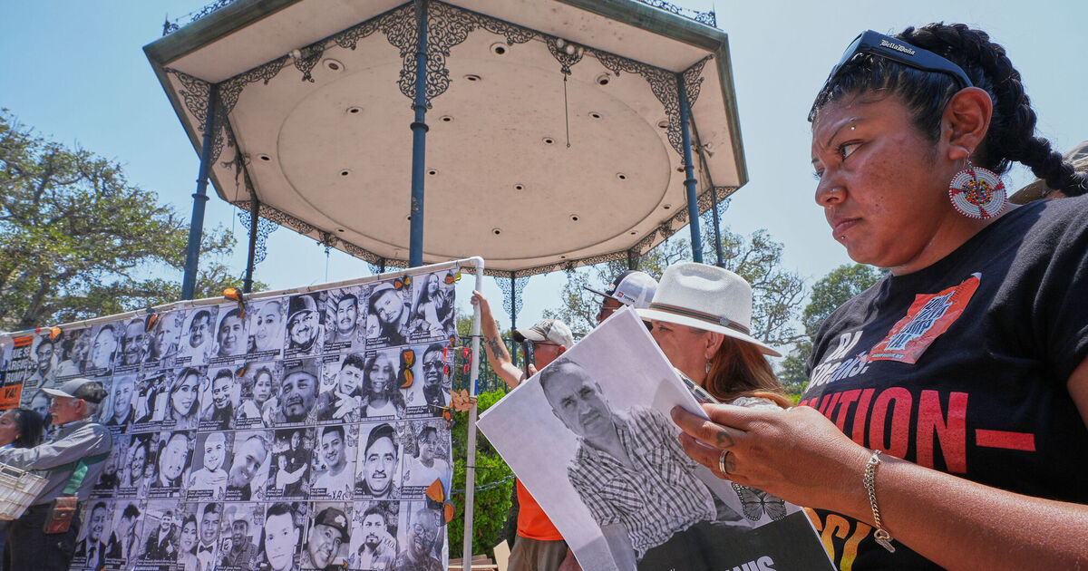 Irish tourist jailed by Ice for months