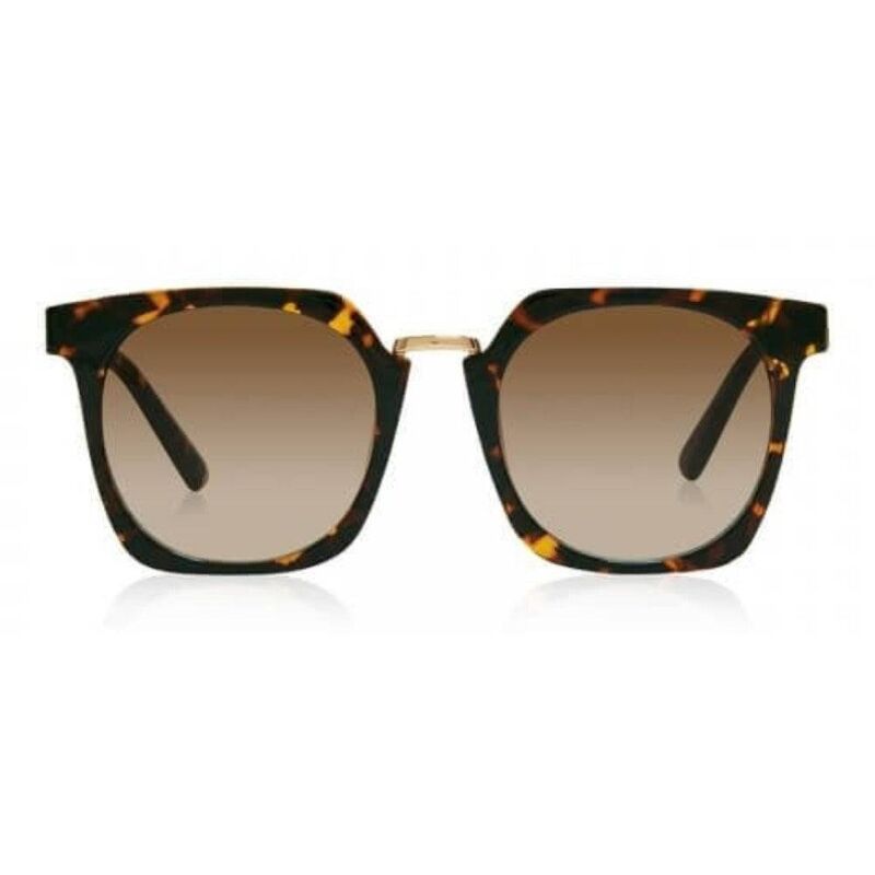 Tortoise Shell Sunglasses, €38.95, Far Fetched Accessories.