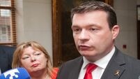 Landlords have 'nothing to fear' says Alan Kelly