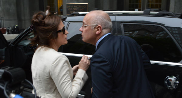 'Heartbroken without him at home': Family and friends vouch for David Drumm in bail bid