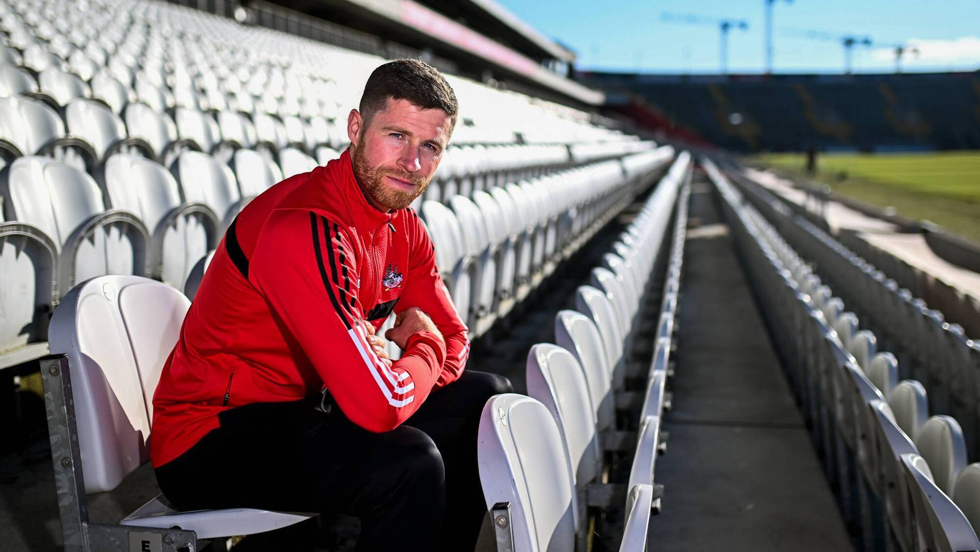 'It’s worth any bit of hardship': Conor Lehane on extra-time and earning his Cork revival