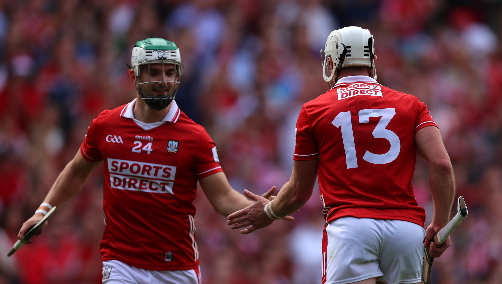 Bench bullets: Does Cork's second wave pack a bigger punch than Tipp's? 