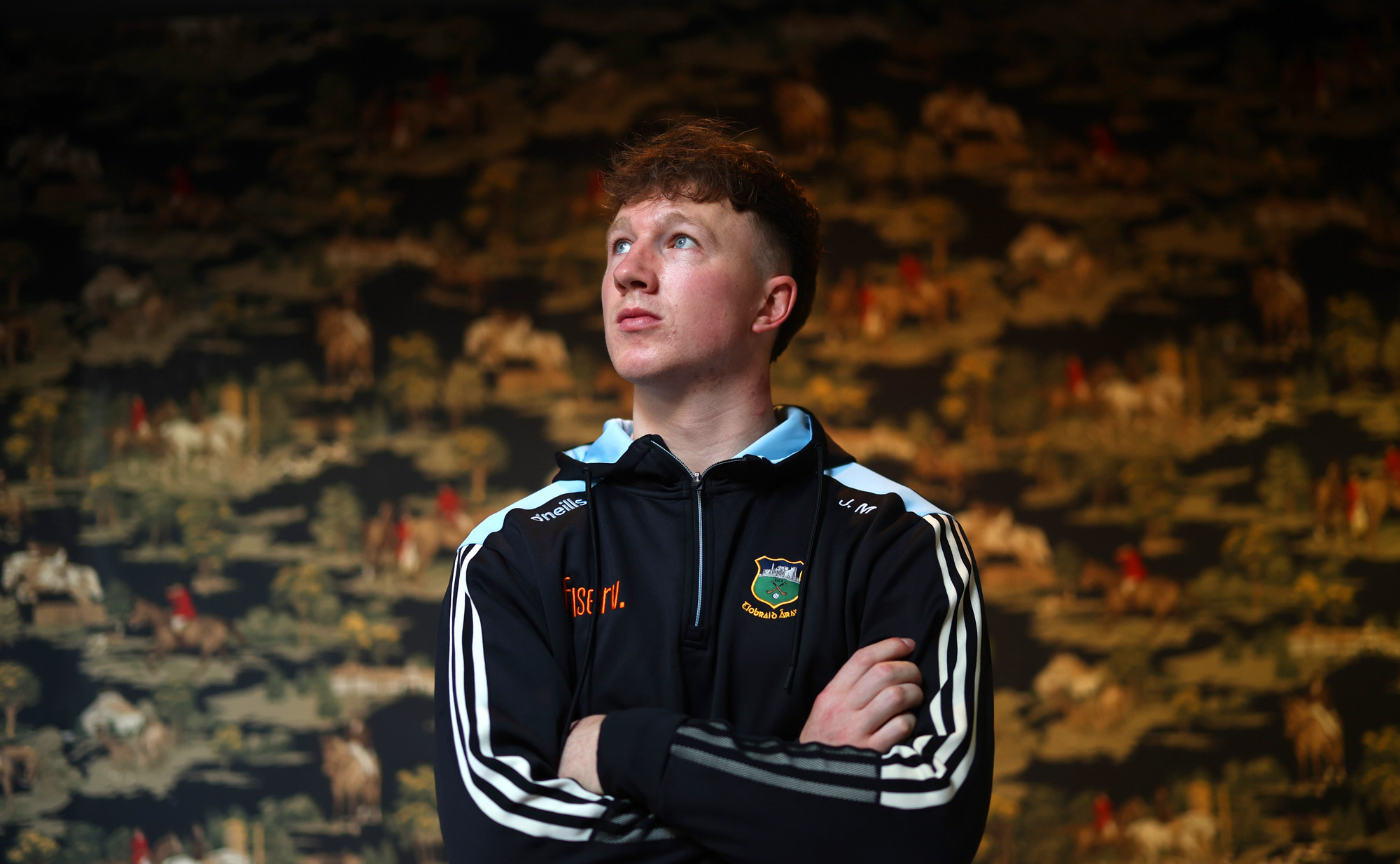 Roaming role helps Jake Morris tick consistency box