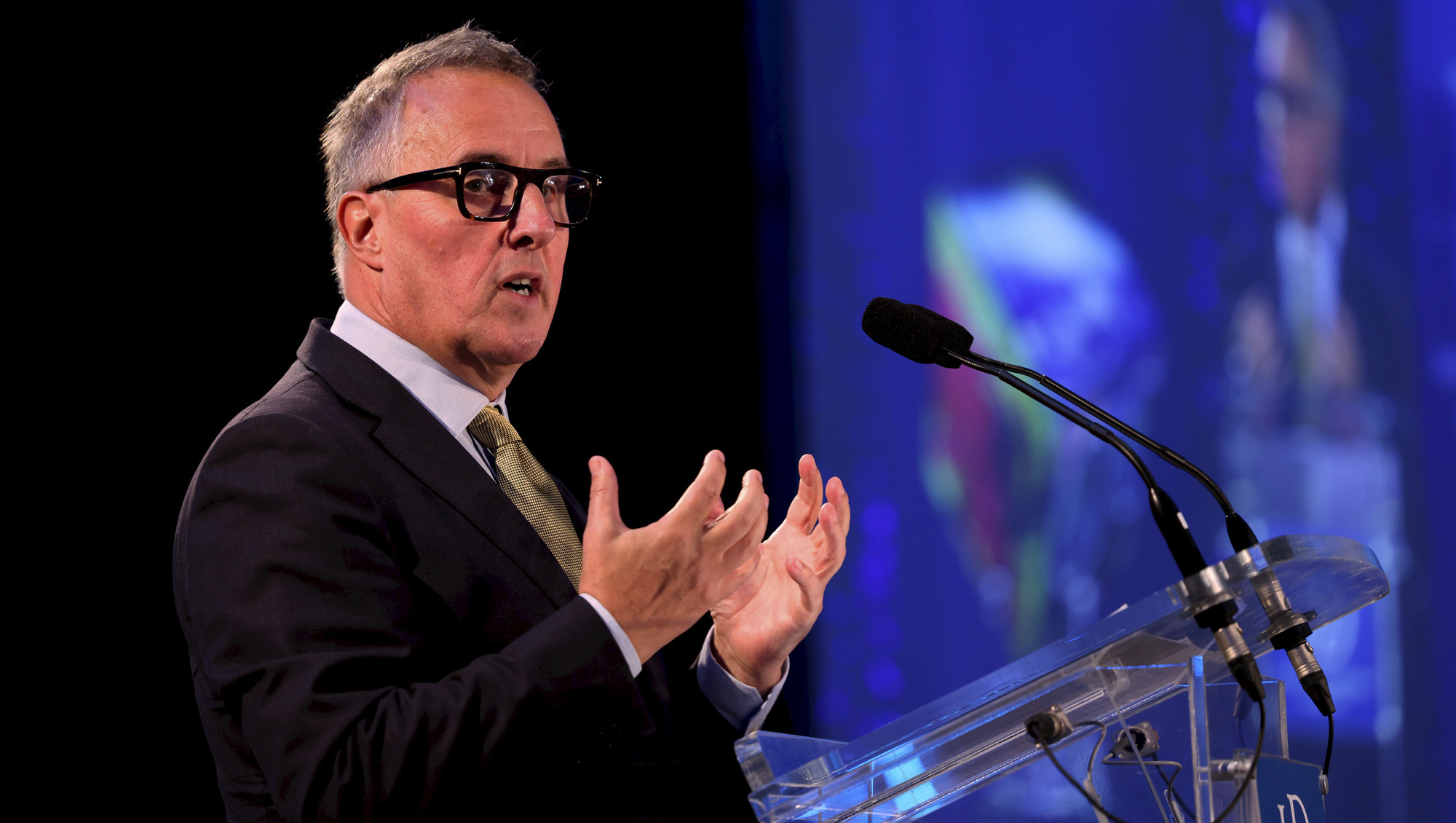 An Post not in crisis, says CEO, hitting out at 'reckless' report on company's finances