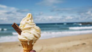 <p>"I have no doubt every adult moved to buy a cold sweet ice cream on a hot sunny day is tapping into the most carefree version of their own inner child."</p>