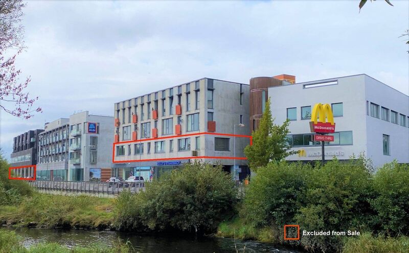 Golden Arches Golden Arches