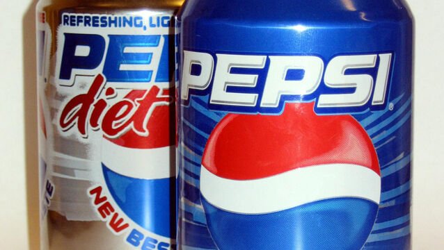 PepsiCo lowered its full-year earnings expectations in April, citing increased costs from tariffs and a pullback in consumer spending (PA) <p>PepsiCo lowered its full-year earnings expectations in April, citing increased costs from tariffs and a pullback in consumer spending (PA)</p>