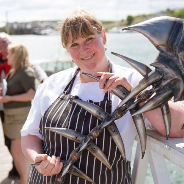 Ireland’s best food trucks and street food stalls to try this summer