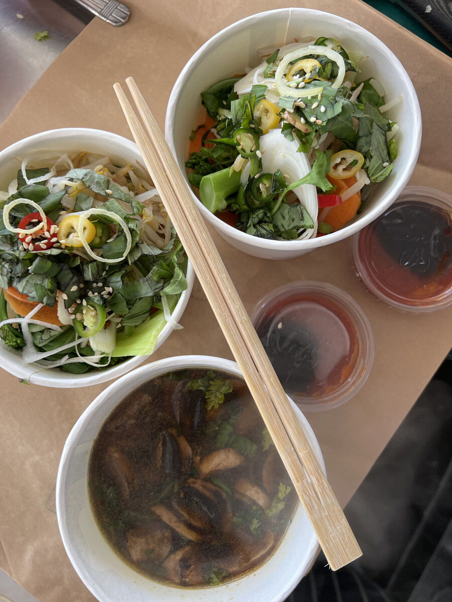 My Street Food, Tipperary
