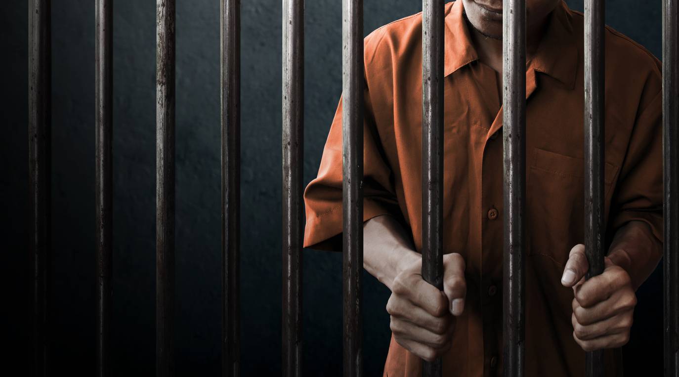 Woman 'passing the shame on' to rapist as he is jailed for seven years