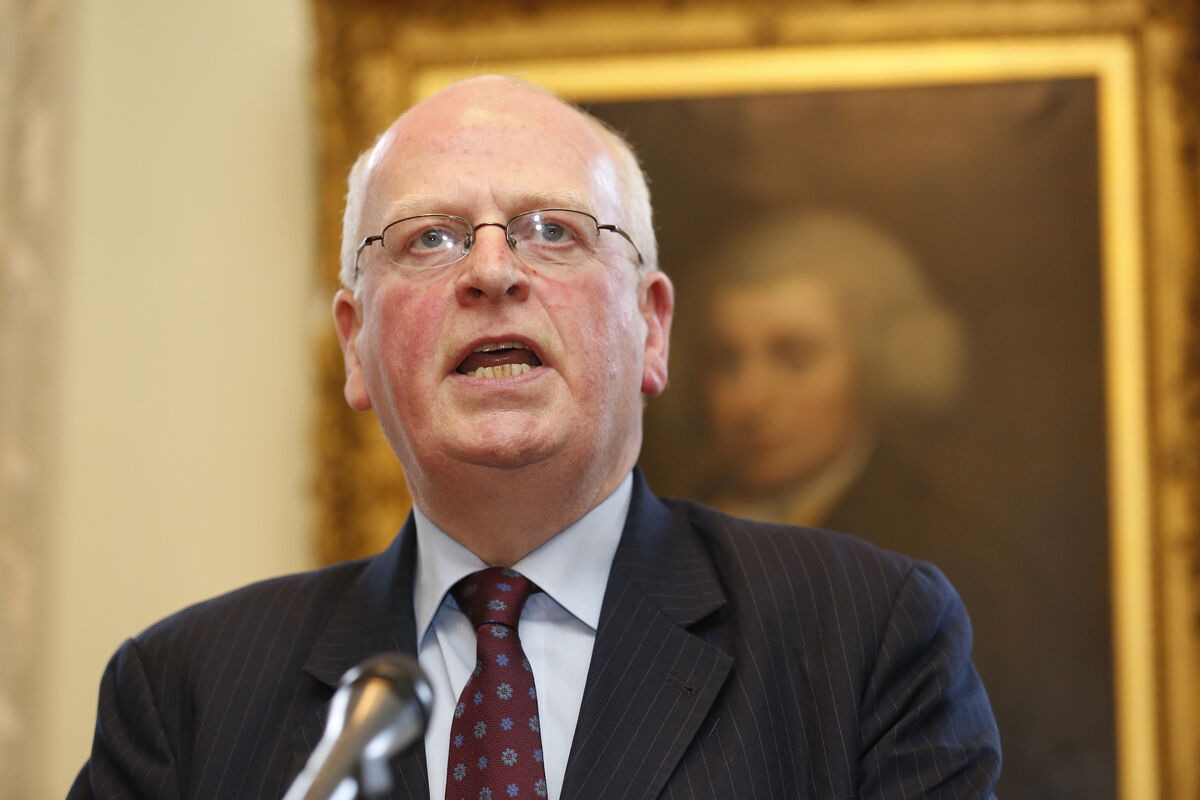 Senator Michael McDowell: 'Anyone who thinks that the culture in An Garda Síochána has been transformed by the outcome of the Disclosures Tribunal concerning Sergeant Maurice McCabe, is, I fear, gravely mistaken.' Senator Michael McDowell: 'Anyone who thinks that the culture in An Garda Síochána has been transformed by the outcome of the Disclosures Tribunal concerning Sergeant Maurice McCabe, is, I fear, gravely mistaken.'