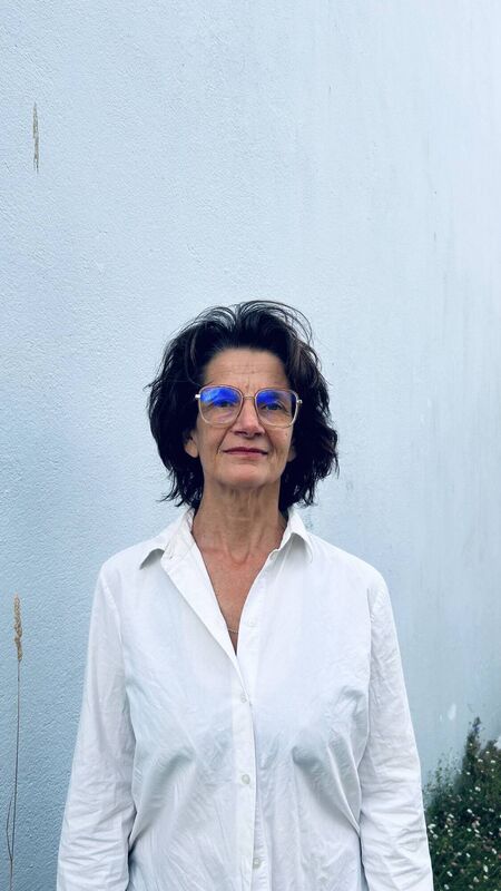 Marjolaine Caron: “When my father disappeared, my sister was two years old. She doesn’t have those memories.”