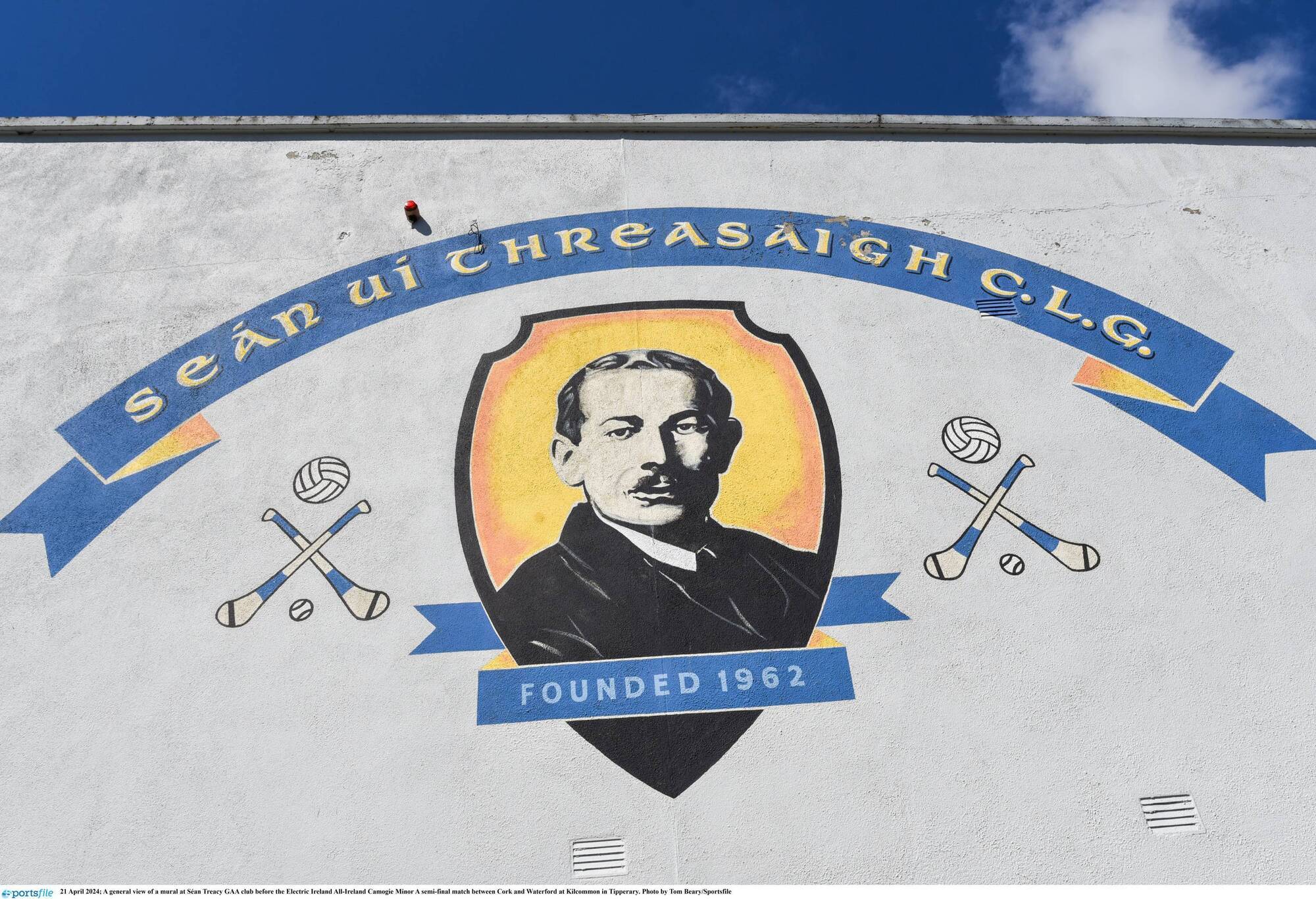 A Tipperary All-Ireland final day tradition like no other