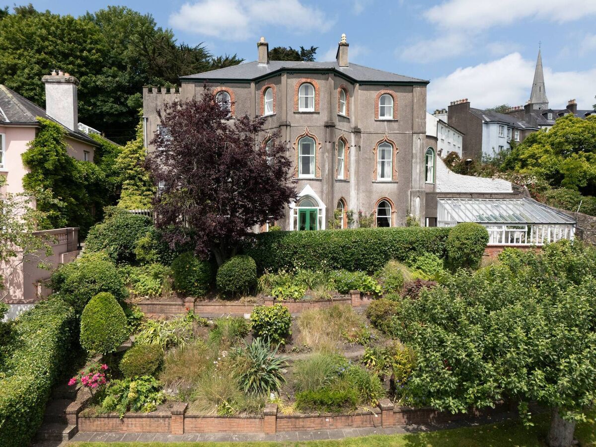 Mount Vernon is a Sunday's Well classic