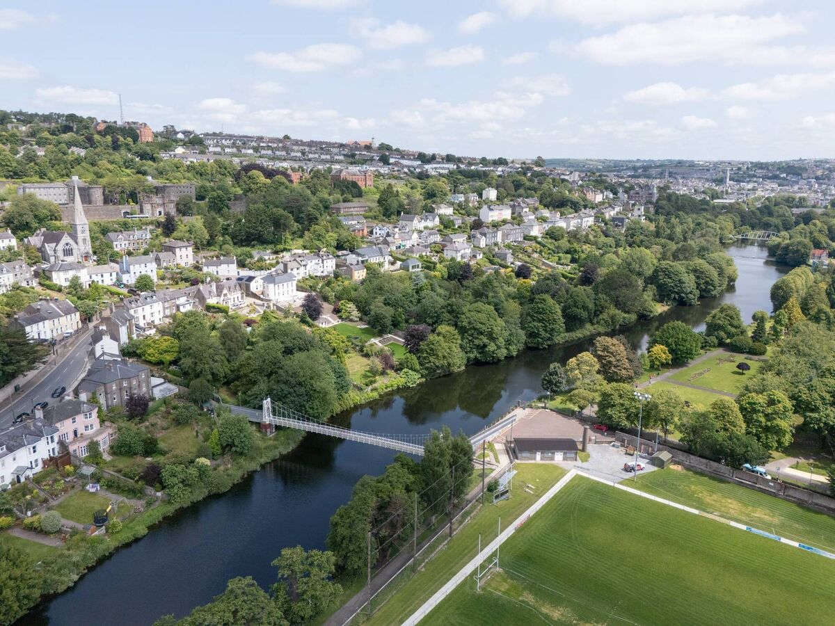 Great shakes setting